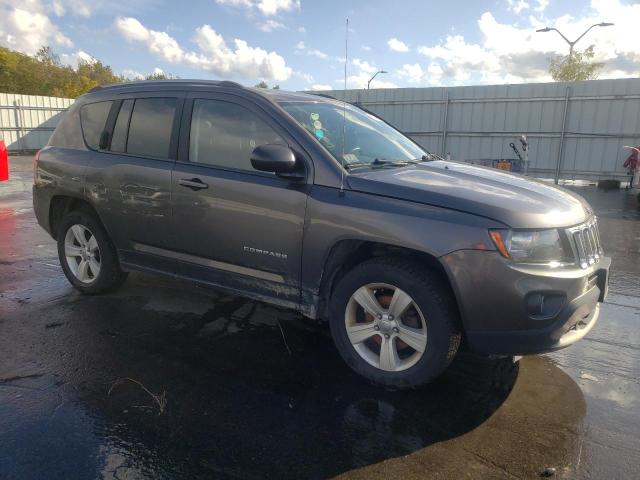 Photo 4 from auction – 2015 JEEP COMPASS SP with VIN 1C4NJDBB2FD332211