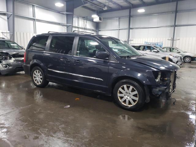 Photo 4 from auction – 2014 CHRYSLER TOWN & COU with VIN 2C4RC1BG2ER332582