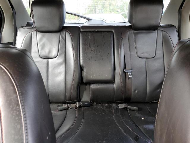 Photo 10 from auction – 2011 CHEVROLET EQUINOX LT with VIN 2CNALFEC6B6261141