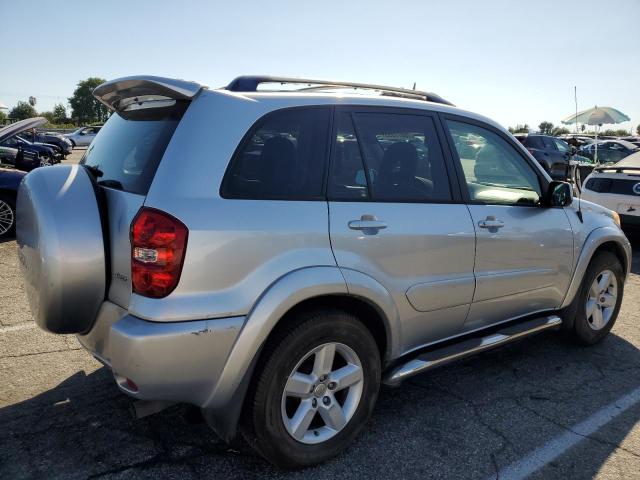 Photo 3 from auction – 2004 TOYOTA RAV4 with VIN JTEHD20V040026629