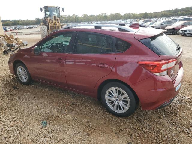Photo 2 from auction – 2017 SUBARU IMPREZA PR with VIN 4S3GTAD66H3711061