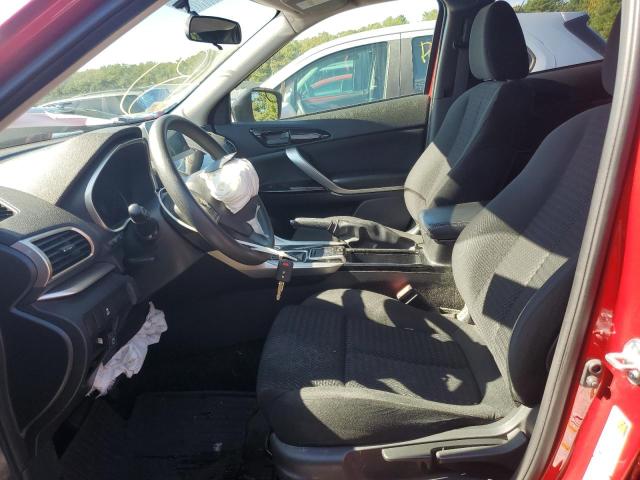 Photo 7 from auction – 2019 MITSUBISHI ECLIPSE CR with VIN JA4AT4AA1KZ028893