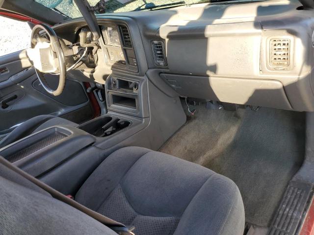 Photo 8 from auction – 2004 CHEVROLET SILVERADO with VIN 2GCEC19T941135133