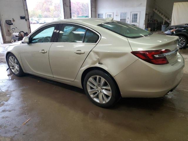 Photo 2 from auction – 2015 BUICK REGAL PREM with VIN 2G4GN5EXXF9299588
