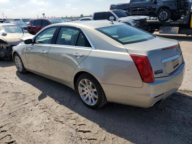 Photo 2 from auction – 2014 CADILLAC CTS with VIN 1G6AR5S35E0153840