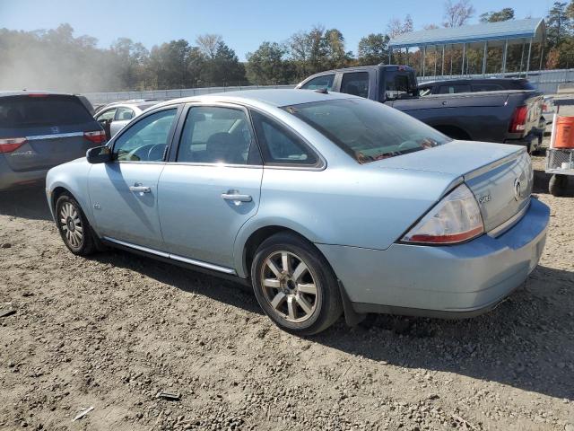 Photo 2 from auction – 2008 MERCURY SABLE with VIN 1MEHM40W48G621357