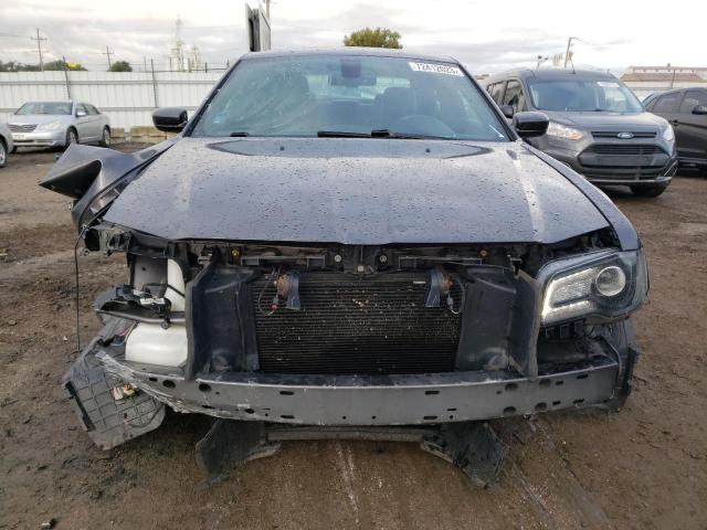 Photo 5 from auction – 2016 CHRYSLER 300 S with VIN 2C3CCAGG9GH136358