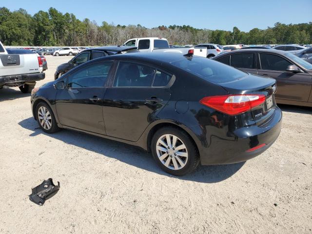 Zdjęcie 2 z aukcji – 2014 KIA FORTE LX z VIN KNAFX4A61E5053751