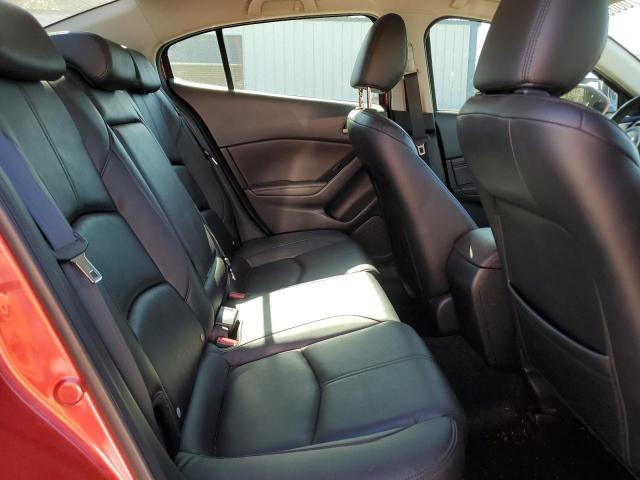 Photo 10 from auction – 2017 MAZDA 3 TOURING with VIN 3MZBN1V72HM114691