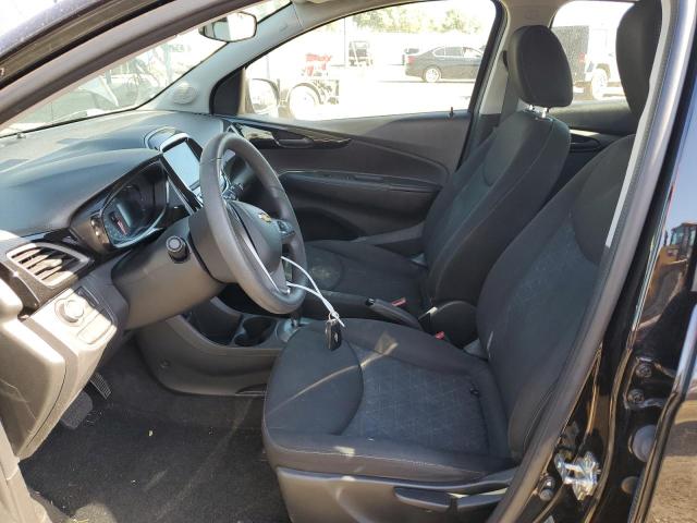 Photo 7 from auction – 2021 CHEVROLET SPARK 1LT with VIN KL8CD6SA5MC225893