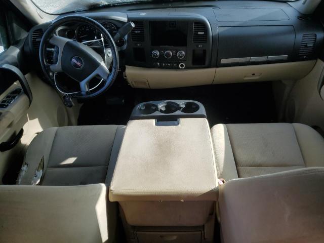 Photo 8 from auction – 2009 GMC SIERRA C15 with VIN 3GTEC23079G191140