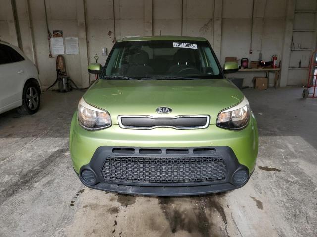 Photo 5 from auction – 2016 KIA SOUL with VIN KNDJN2A24G7822674