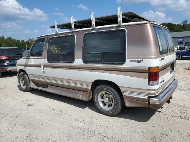 Photo 2 from auction – 1994 FORD ECONOLINE with VIN 1FDEE14N4RHA03108