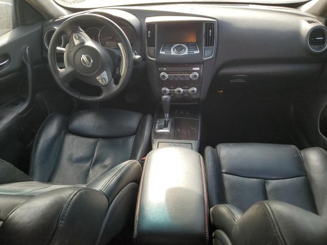 Photo 8 from auction – 2013 NISSAN MAXIMA S with VIN 1N4AA5AP4DC837564