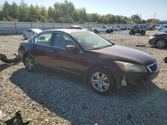 Photo 4 from auction – 2008 HONDA ACCORD LXP with VIN JHMCP26428C059154