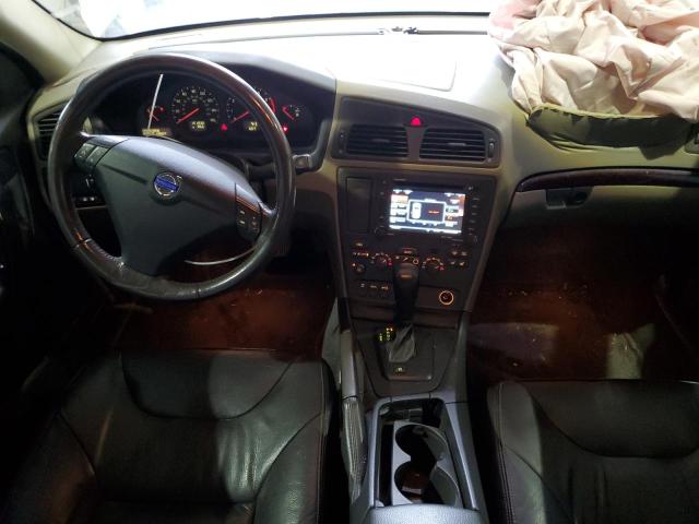 Photo 8 from auction – 2002 VOLVO S60 T5 with VIN YV1RS53D522128989