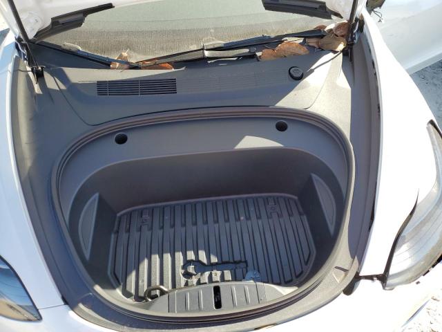 Photo 11 from auction – 2023 TESLA MODEL 3 with VIN 5YJ3E1EA0PF543799
