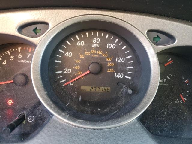 Photo 9 from auction – 2001 TOYOTA HIGHLANDER with VIN JTEHF21A910036478