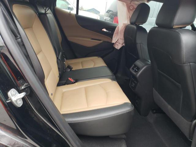 Photo 11 from auction – 2023 CHEVROLET EQUINOX PR with VIN 3GNAXXEG7PL203244