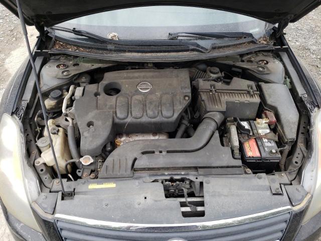 Photo 11 from auction – 2008 NISSAN ALTIMA 2.5 with VIN 1N4AL21E88C126477