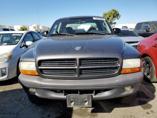 Photo 5 from auction – 2003 DODGE DAKOTA QUA with VIN 1D7HG38X23S234625