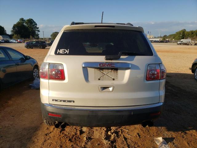 Photo 6 from auction – 2012 GMC ACADIA SLE with VIN 1GKKRNED2CJ353799