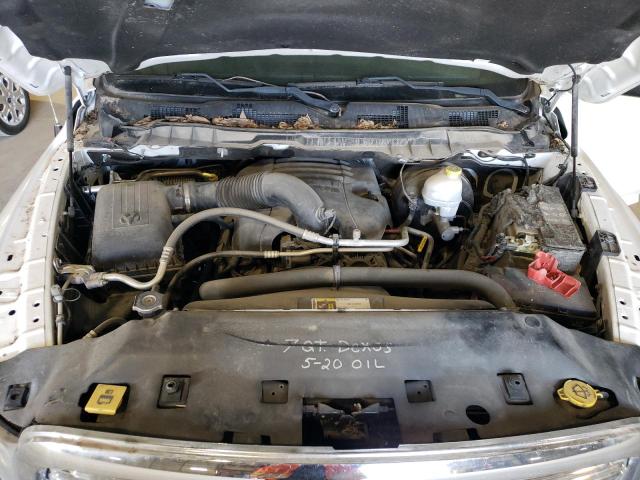 Photo 11 from auction – 2016 RAM 1500 SSV with VIN 1C6RR7XT4GS420520
