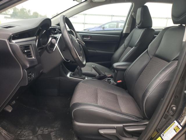 Photo 7 from auction – 2015 TOYOTA COROLLA L with VIN 2T1BURHE1FC382913