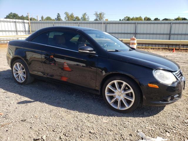 Photo 4 from auction – 2010 VOLKSWAGEN EOS 2.0T with VIN WVWFA7AH6AV020987