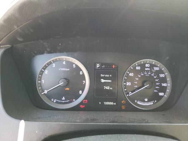 Photo 9 from auction – 2015 HYUNDAI SONATA SPO with VIN 5NPE34AF7FH176367