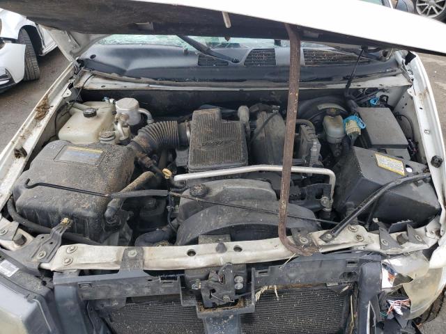 Photo 12 from auction – 2008 CHEVROLET TRAILBLAZE with VIN 1GNDS13S382156295