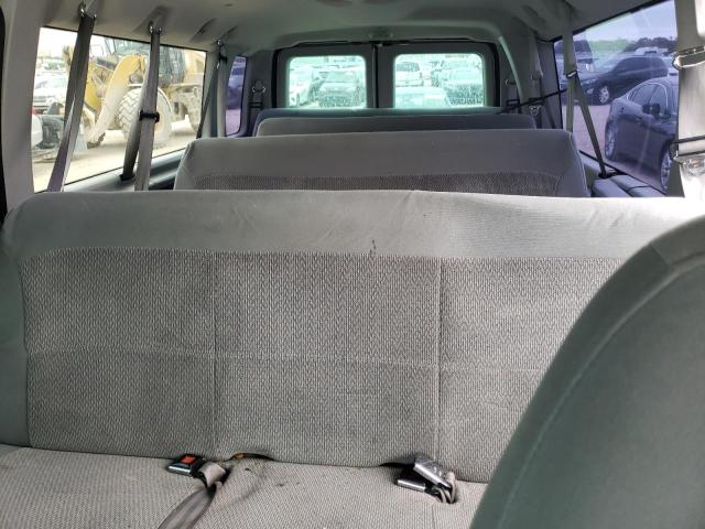 Photo 10 from auction – 2006 FORD ECONOLINE with VIN 1FBSS31L96HB41077