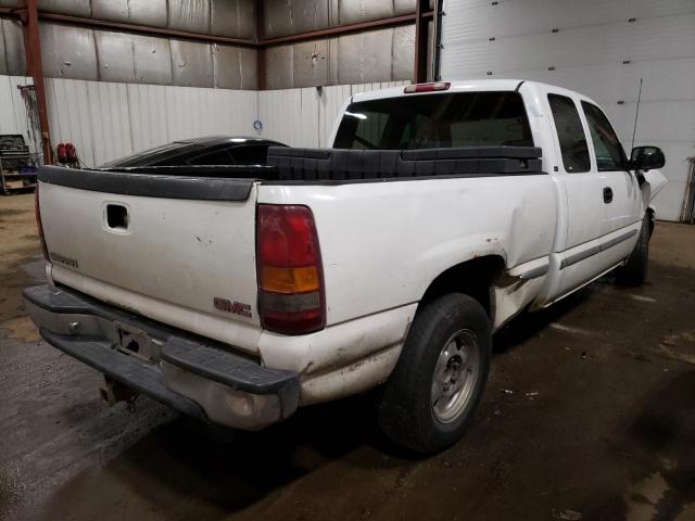 Photo 3 from auction – 2001 GMC NEW SIERRA with VIN 1GTEK19T21Z228730