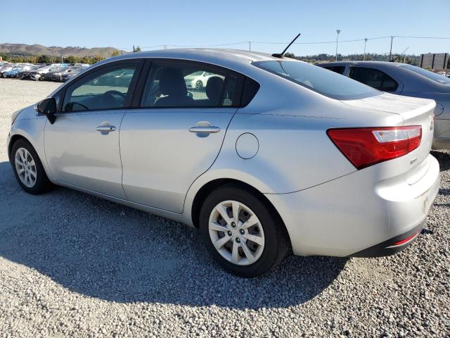 Photo 2 from auction – 2014 KIA RIO LX with VIN KNADM4A32E6350818