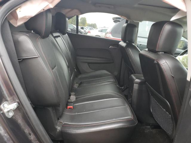 Photo 11 from auction – 2013 CHEVROLET EQUINOX LT with VIN 2GNFLNEK8D6274611