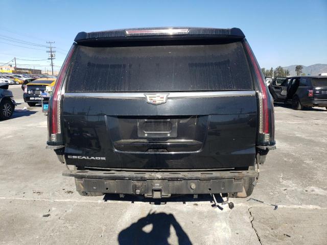 Photo 6 from auction – 2016 CADILLAC ESCALADE E with VIN 1GYS3HKJ3GR360710