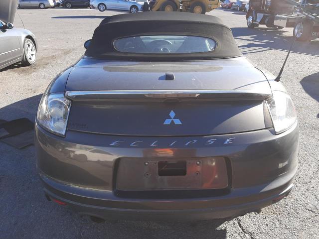 Photo 6 from auction – 2012 MITSUBISHI ECLIPSE SP with VIN 4A37L2EF0CE003211