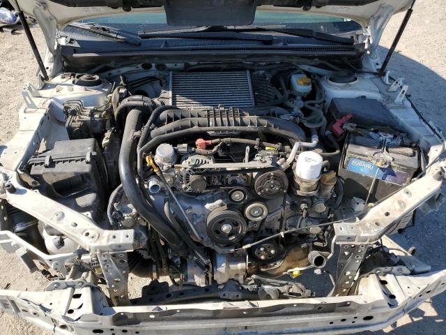 Photo 11 from auction – 2016 SUBARU WRX with VIN JF1VA1B65G9820418