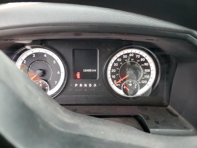 Photo 9 from auction – 2019 RAM 1500 CLASS with VIN 1C6RR6FG0KS728971