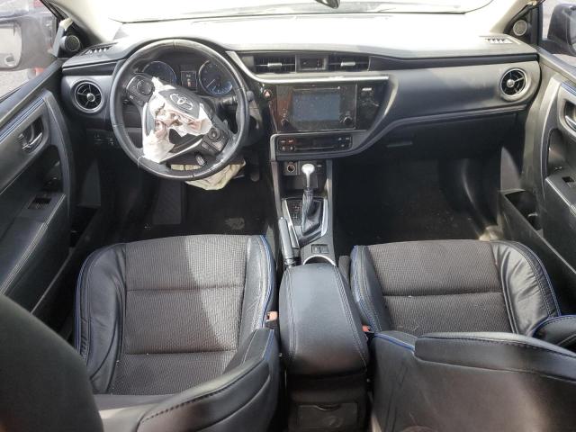 Photo 8 from auction – 2017 TOYOTA COROLLA L with VIN 5YFBURHEXHP656225