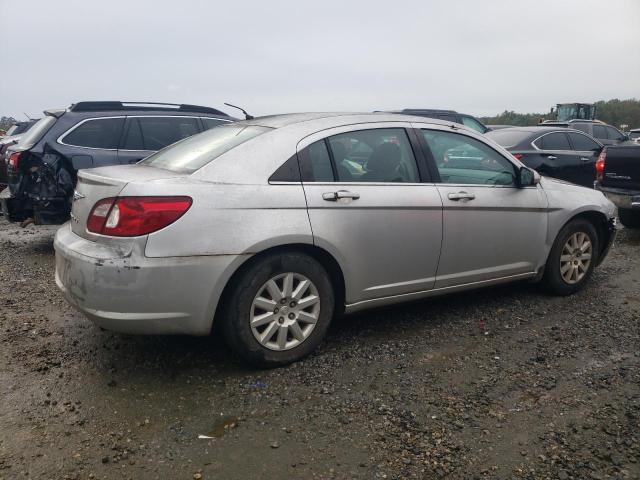 Photo 3 from auction – 2007 CHRYSLER SEBRING with VIN 1C3LC46KX7N558394