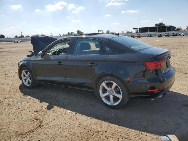 Photo 2 from auction – 2015 AUDI A3 PREMIUM with VIN WAUACGFF9F1027570
