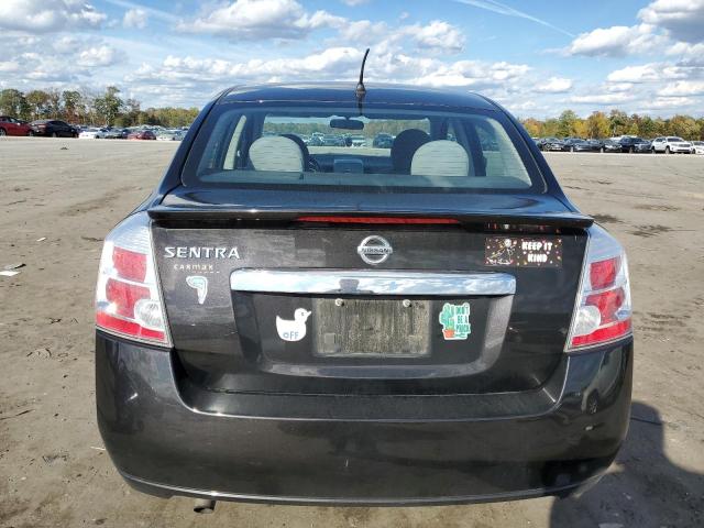 Photo 6 from auction – 2011 NISSAN SENTRA 2.0 with VIN 3N1AB6AP1BL650168