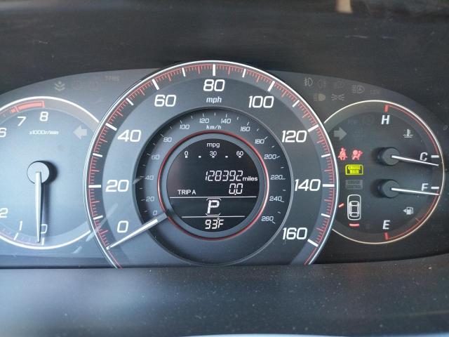 Photo 9 from auction – 2013 HONDA ACCORD with VIN 1HGCT1B7XDA020455