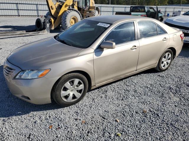 Photo 1 from auction – 2008 TOYOTA CAMRY CE with VIN 4T1BE46K88U782235