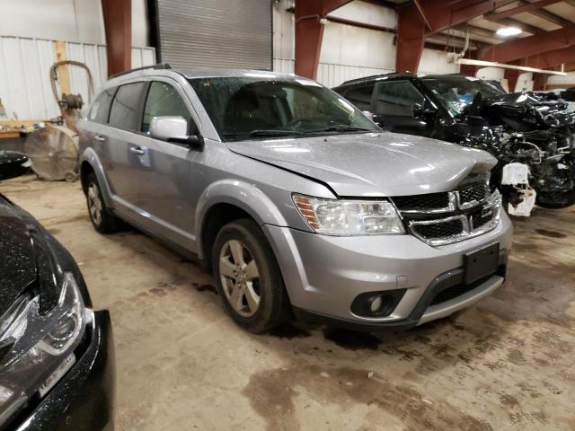 Photo 4 from auction – 2015 DODGE JOURNEY SX with VIN 3C4PDCBG7FT669876