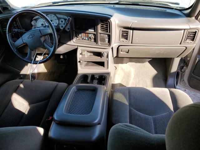 Photo 8 from auction – 2004 CHEVROLET SILVERADO with VIN 2GCEK19T741314516