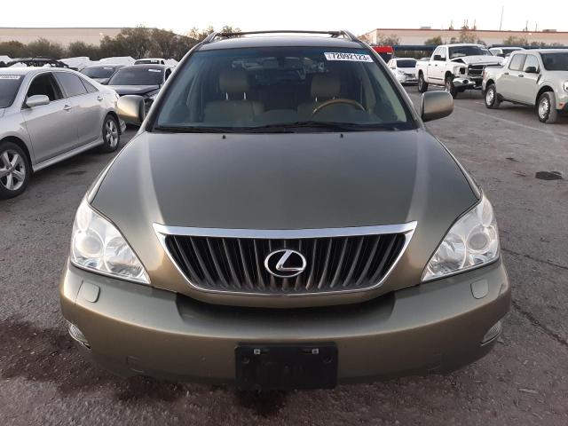 Photo 5 from auction – 2008 LEXUS RX 350 with VIN 2T2GK31U68C043427