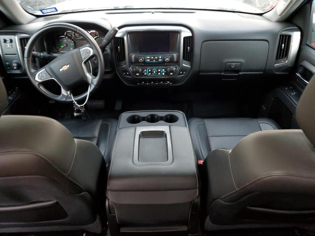 Photo 8 from auction – 2014 CHEVROLET SILVERADO with VIN 3GCPCREC5EG354581