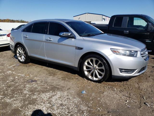 Photo 4 from auction – 2013 FORD TAURUS LIM with VIN 1FAHP2F85DG125716
